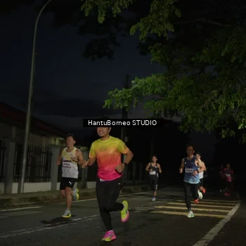 Runner Photo 9124482