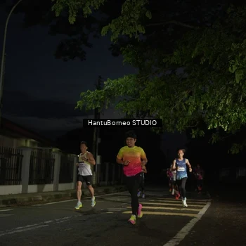 Runner Photo 9124491