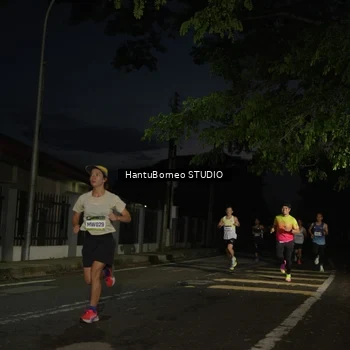 Runner Photo 9124494