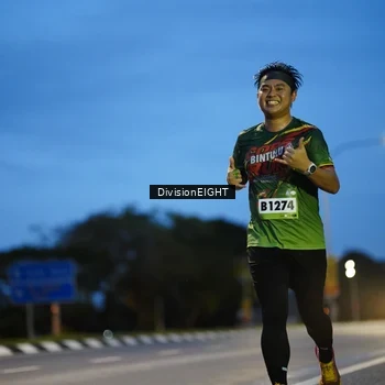 Runner Photo 9124509