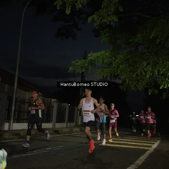 Runner Photo 9124510