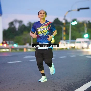 Runner Photo 9124536