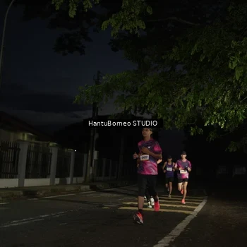 Runner Photo 9124540