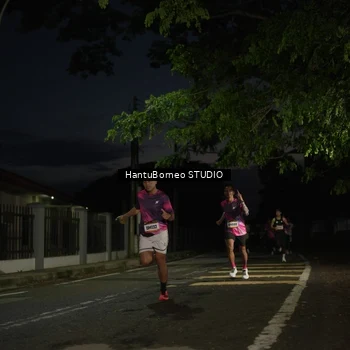 Runner Photo 9124548