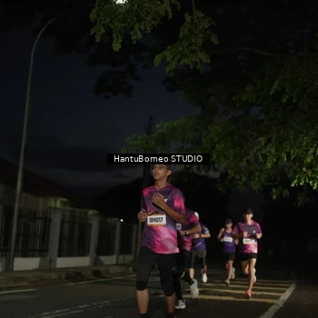 Runner Photo 9124549