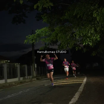 Runner Photo 9124562
