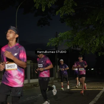 Runner Photo 9124564