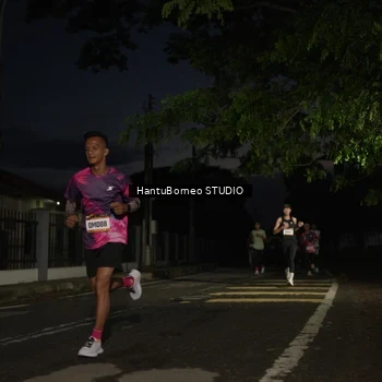 Runner Photo 9124583