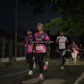 Runner Photo 9124595