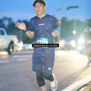 Runner Photo 9124603