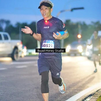 Runner Photo 9124606