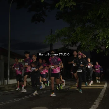 Runner Photo 9124609