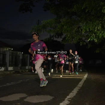 Runner Photo 9124610