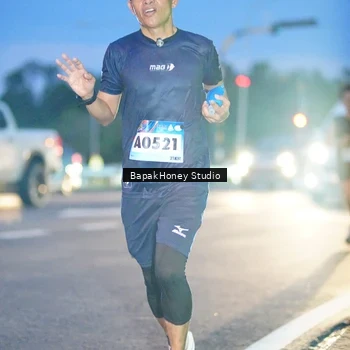 Runner Photo 9124612