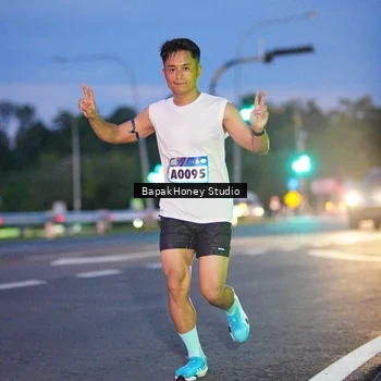 Runner Photo 9124627