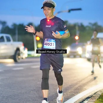 Runner Photo 9124635