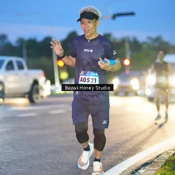 Runner Photo 9124643
