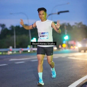 Runner Photo 9124646