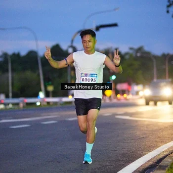 Runner Photo 9124663