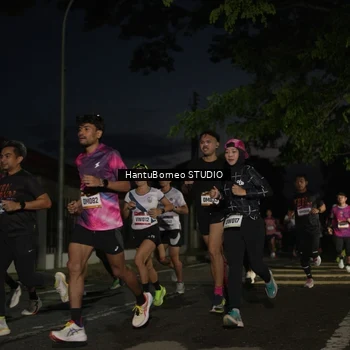 Runner Photo 9124666