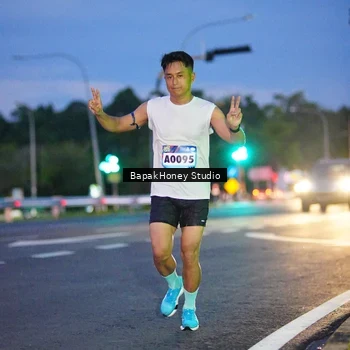 Runner Photo 9124667