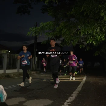 Runner Photo 9124674
