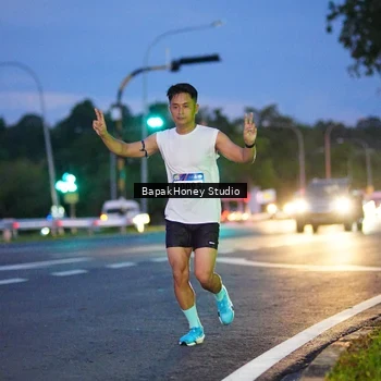 Runner Photo 9124683