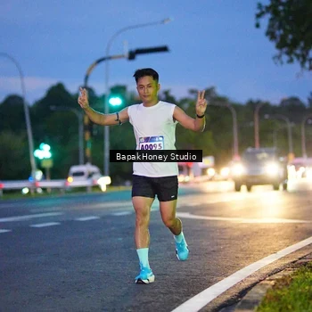 Runner Photo 9124690