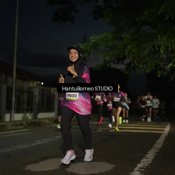 Runner Photo 9124698
