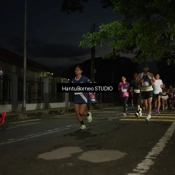 Runner Photo 9124708