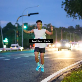 Runner Photo 9124712