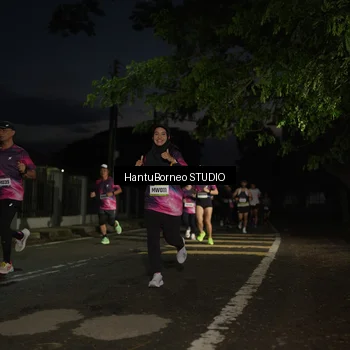 Runner Photo 9124721