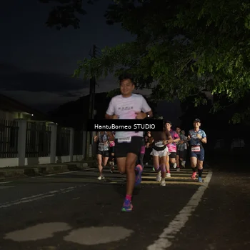 Runner Photo 9124747