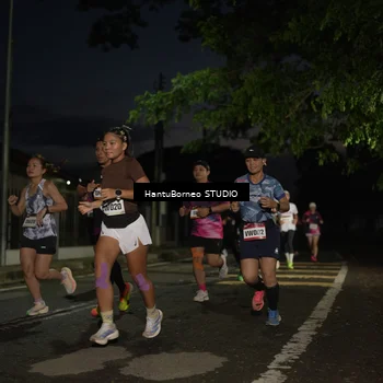 Runner Photo 9124761
