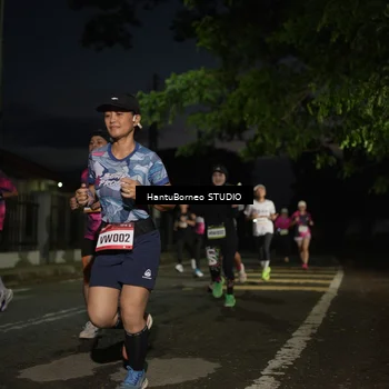 Runner Photo 9124770