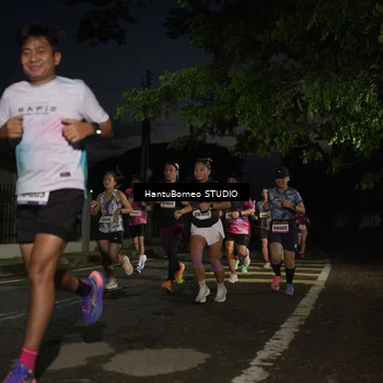 Runner Photo 9124784