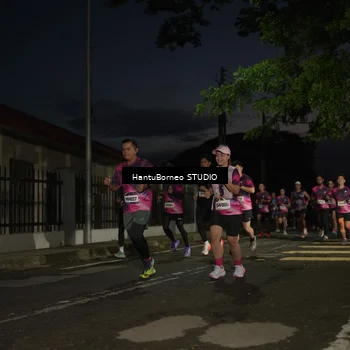 Runner Photo 9124803