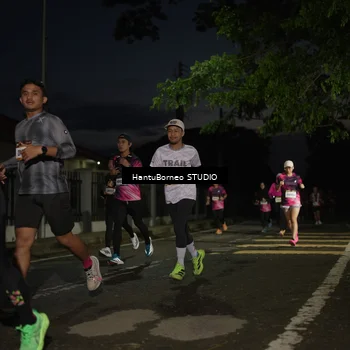 Runner Photo 9124825