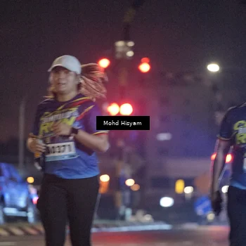 Runner Photo 9124845