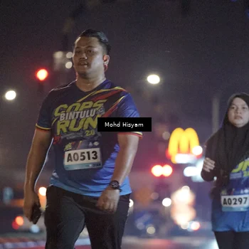 Runner Photo 9124884