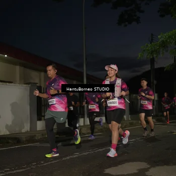 Runner Photo 9124889