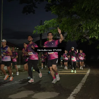 Runner Photo 9124890