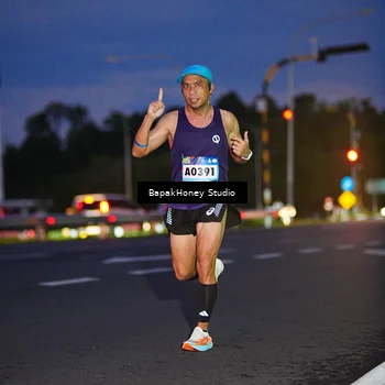 Runner Photo 9124896