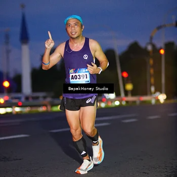 Runner Photo 9124899