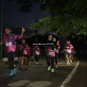 Runner Photo 9124903