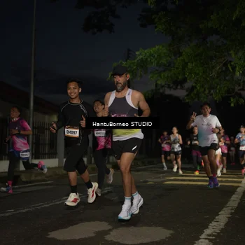 Runner Photo 9124904