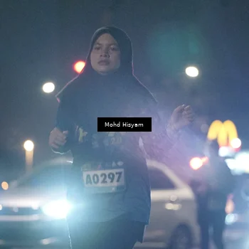Runner Photo 9124913