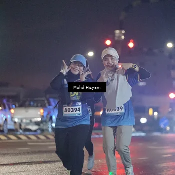 Runner Photo 9124934