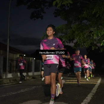 Runner Photo 9124939