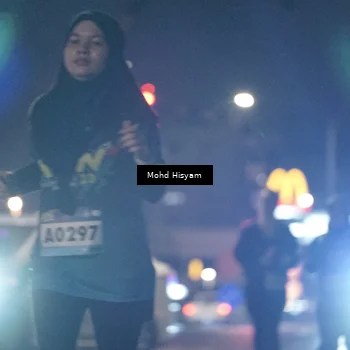 Runner Photo 9124941